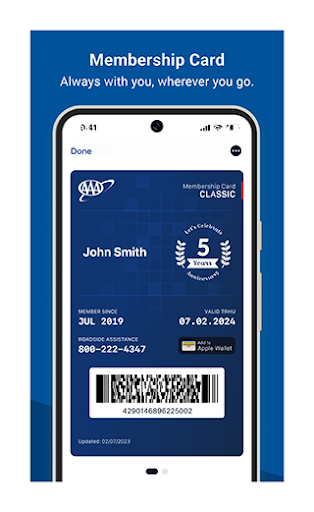 AAA Mobile