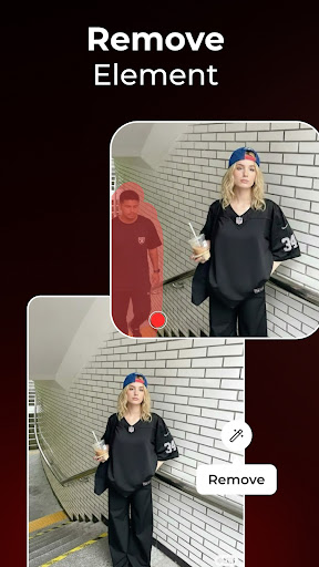 Picshiner - AI Photo Editor