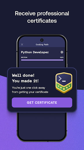 Learn Python Coding - Mimo