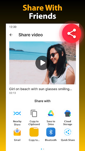 Video Downloader HD - Vidow