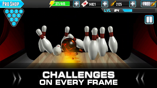 PBA® Bowling Challenge