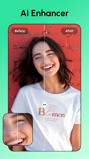 Remove Objects - Photo Editor