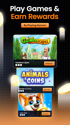 Testerup: Freecash & Rewards