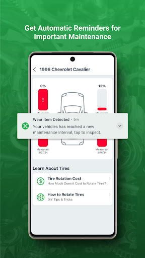 FIXD OBD2 Scanner