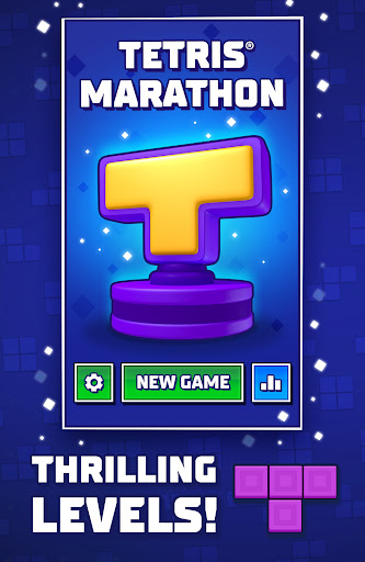 Tetris®