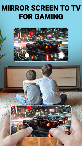 USB Connector Cast Phone to TV