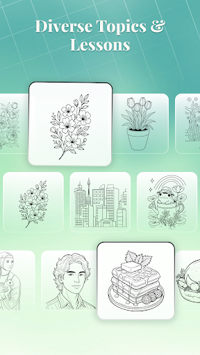 AR Drawing: Trace & Sketch