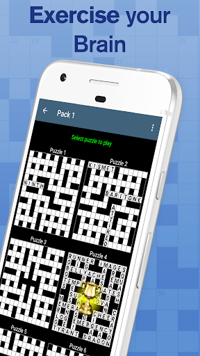Crossword