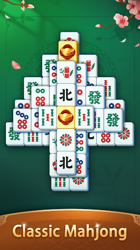 Mahjong Spirit: Match Game