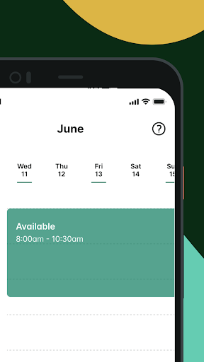 Tasker by Taskrabbit