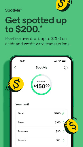 Chime® – Fee-Free Banking