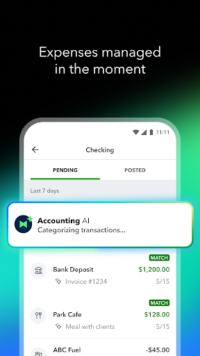 Intuit QuickBooks for Business
