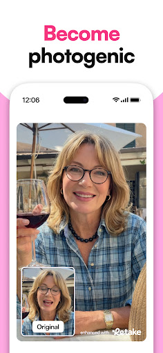 Retake AI: Face & Photo Editor