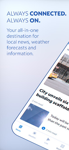 Spectrum News: Local Stories