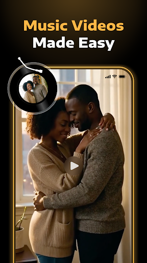 AI Photo Enhancer - Evoke