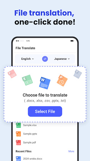 Deep Translate - All Language