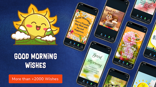 Good Morning Wishes