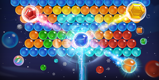 Bubble Pop! Cannon Shooter