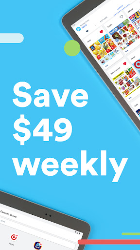 Flipp: Shop Grocery Deals