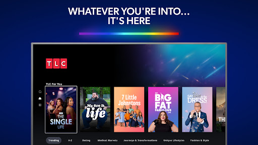 discovery+ | Stream TV Shows