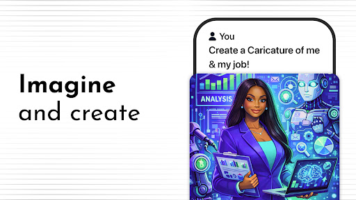 Chatbot AI - Search Assistant