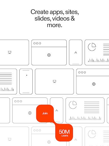 Replit: App & Website Builder