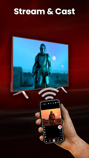 HD Video Player All Formats