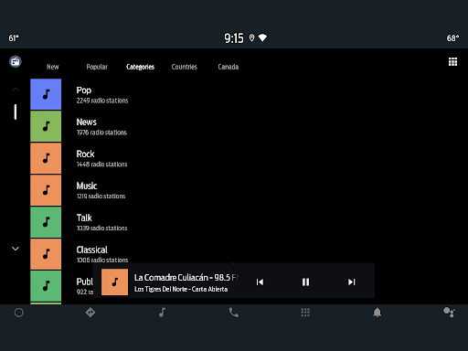 Open Radio - Online FM Radio