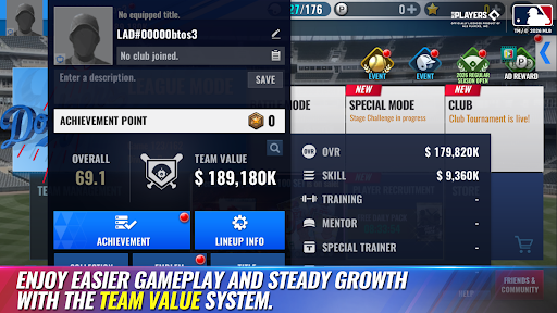 MLB 9 Innings 26