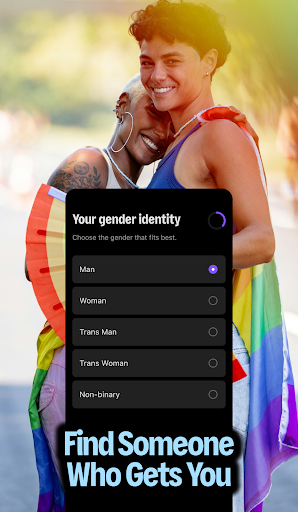 Taimi: LGBTQ+ Dating & Meet Up
