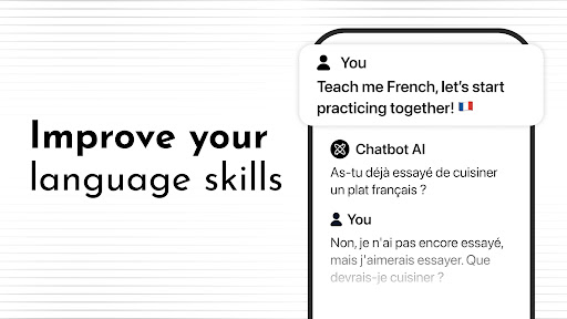 Chatbot AI - Search Assistant