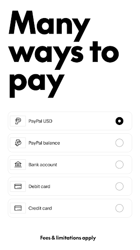 Xoom: Send Money & Transfer