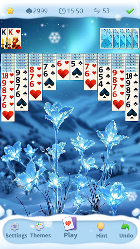 Spider Solitaire