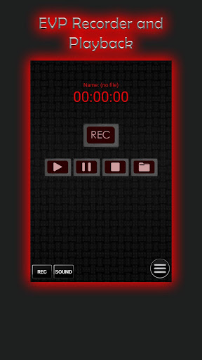 Ultimate Ghost Detector Real