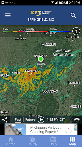 KY3 Weather