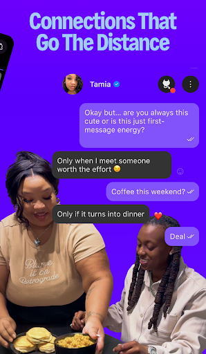 Taimi: LGBTQ+ Dating & Meet Up