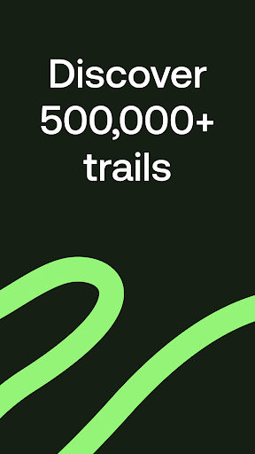 AllTrails: Hike, Bike & Run