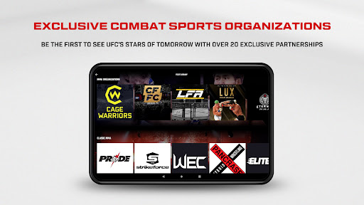 UFC