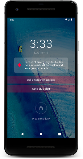 Medical ID (premium)