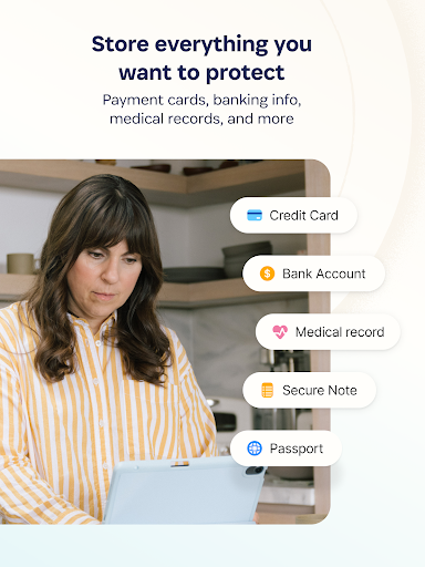 1Password: Password Manager