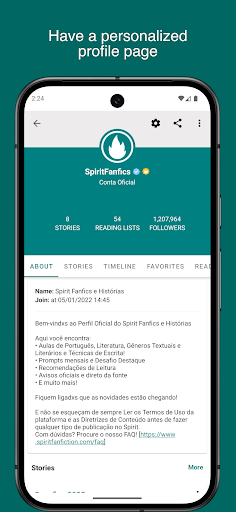 Spirit Fanfiction and Stories