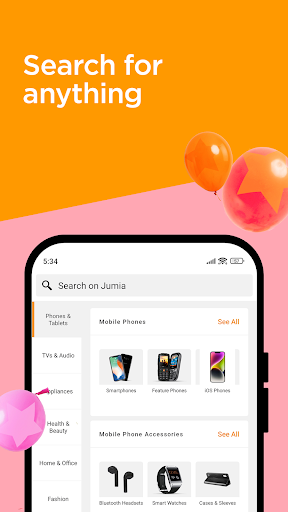 JUMIA Online Shopping