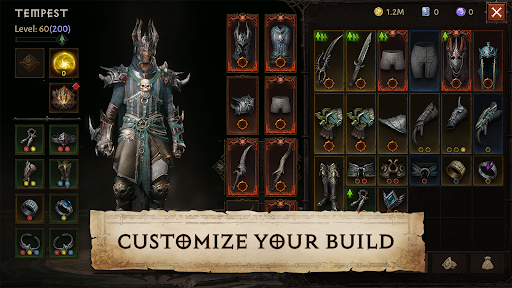 Diablo Immortal