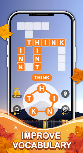 Word Go: Word Link Puzzle
