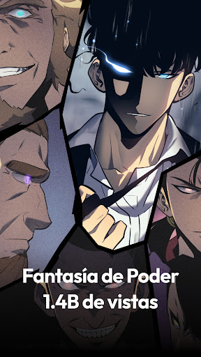 Pentacomix – Webtoons español
