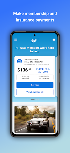 AAA Auto Club