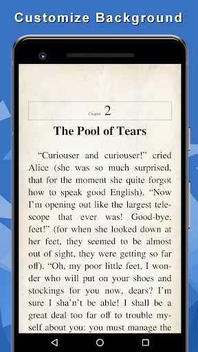 EPUB Reader for all books