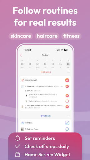 Skincare Routine: FeelinMySkin