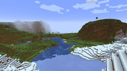 RealmCraft: Mine & Craft World