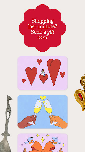Etsy: Shop Home, Style & More